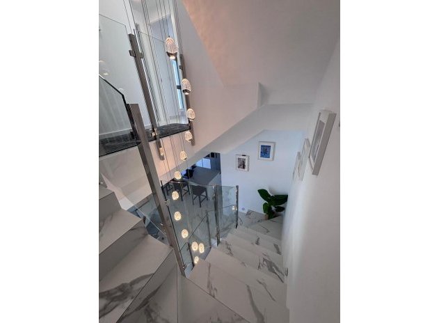 Reventa - Villa - Villamartin - PAU 8