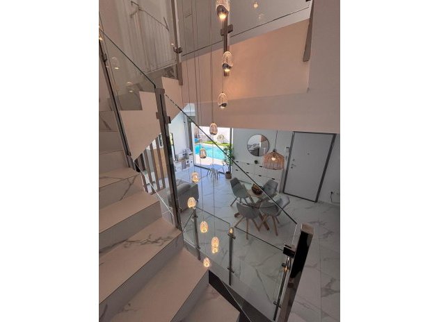 Reventa - Villa - Villamartin - PAU 8