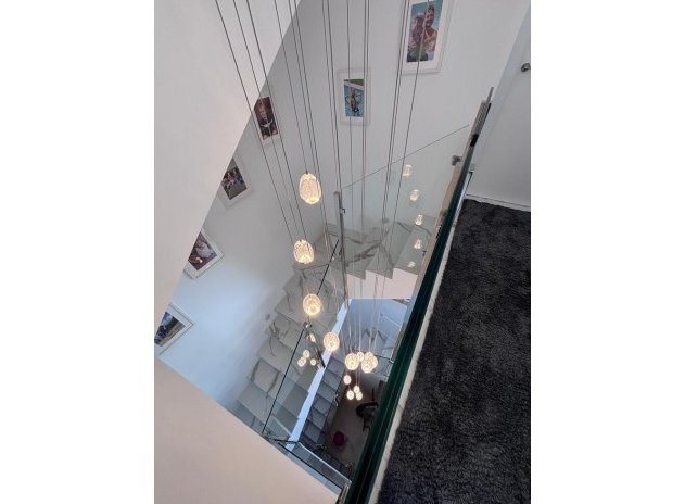 Reventa - Villa - Villamartin - PAU 8