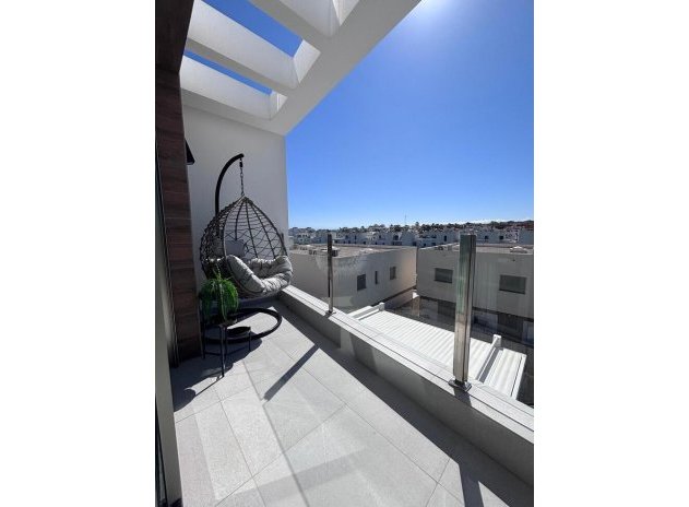 Reventa - Villa - Villamartin - PAU 8