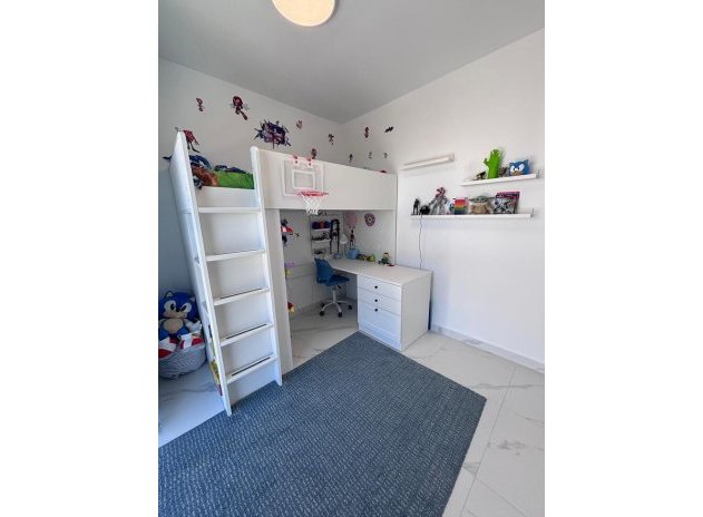 Reventa - Villa - Villamartin - PAU 8