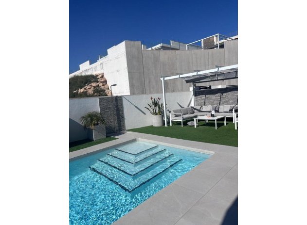 Reventa - Villa - Villamartin - PAU 8