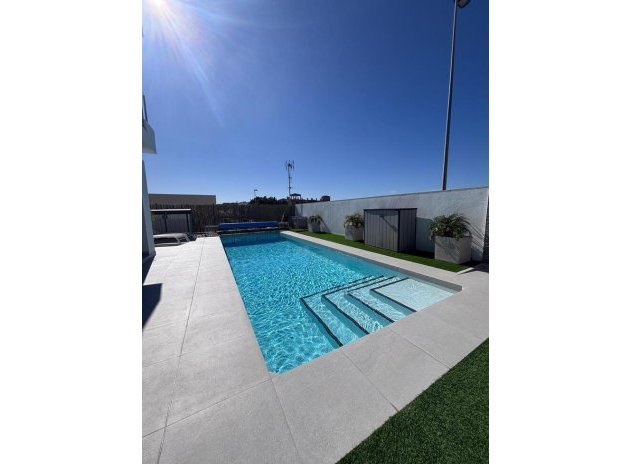 Reventa - Villa - Villamartin - PAU 8