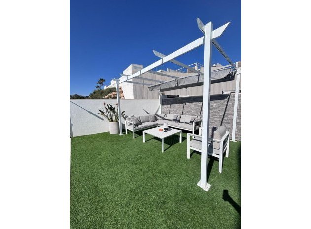 Reventa - Villa - Villamartin - PAU 8