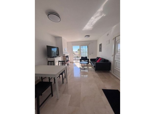 Reventa - Apartamento / Piso - Orihuela Costa - Los Dolses