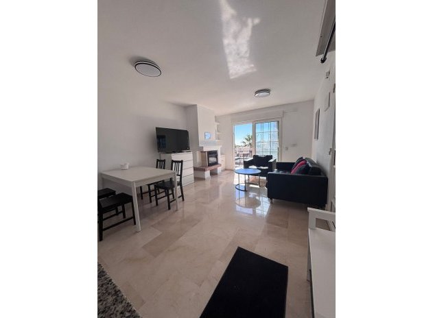 Reventa - Apartamento / Piso - Orihuela Costa - Los Dolses