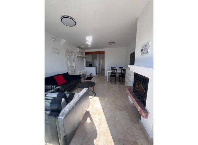 Reventa - Apartamento / Piso - Orihuela Costa - Los Dolses