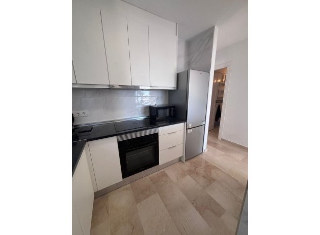 Reventa - Apartamento / Piso - Orihuela Costa - Los Dolses