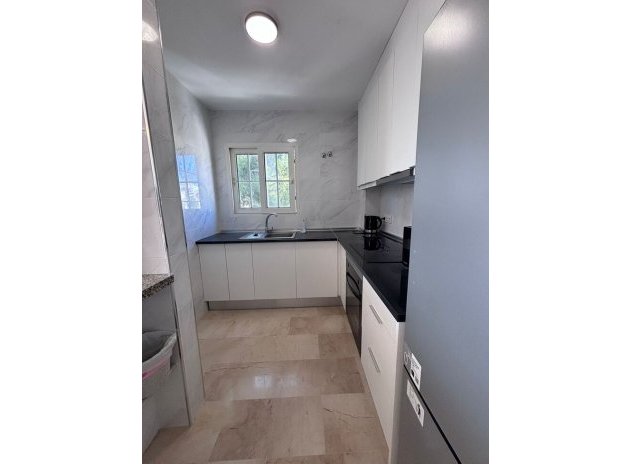 Reventa - Apartamento / Piso - Orihuela Costa - Los Dolses