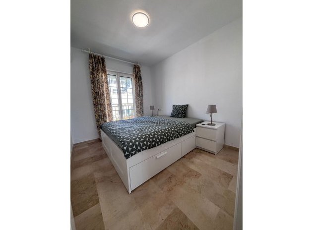 Reventa - Apartamento / Piso - Orihuela Costa - Los Dolses