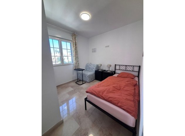 Reventa - Apartamento / Piso - Orihuela Costa - Los Dolses