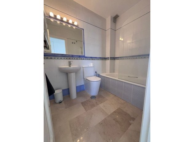 Reventa - Apartamento / Piso - Orihuela Costa - Los Dolses