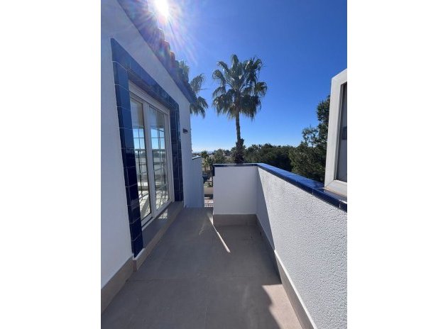 Reventa - Apartamento / Piso - Orihuela Costa - Los Dolses