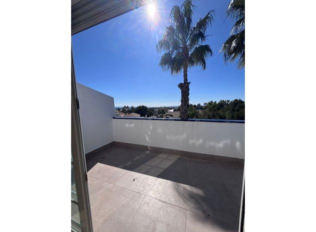 Reventa - Apartamento / Piso - Orihuela Costa - Los Dolses