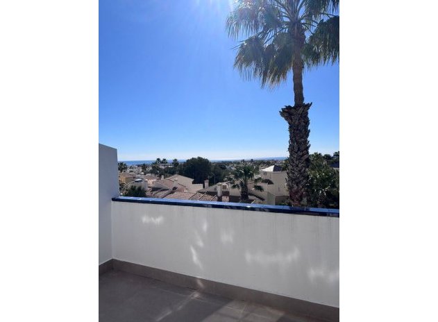 Reventa - Apartamento / Piso - Orihuela Costa - Los Dolses