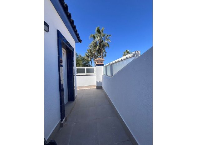 Reventa - Apartamento / Piso - Orihuela Costa - Los Dolses