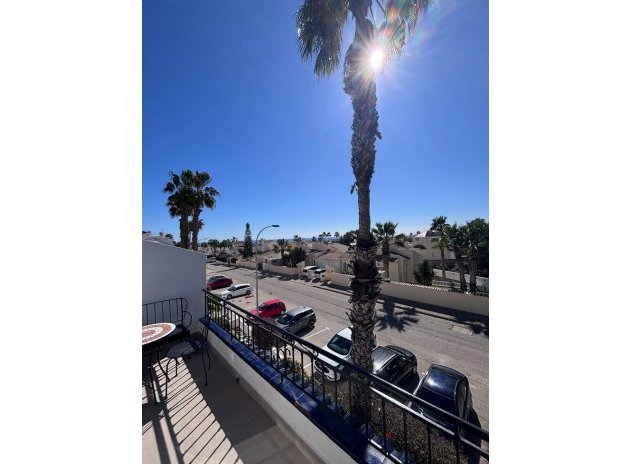 Reventa - Apartamento / Piso - Orihuela Costa - Los Dolses