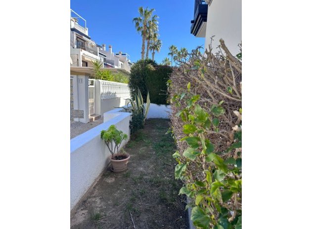 Reventa - Apartamento / Piso - Orihuela Costa - Los Dolses