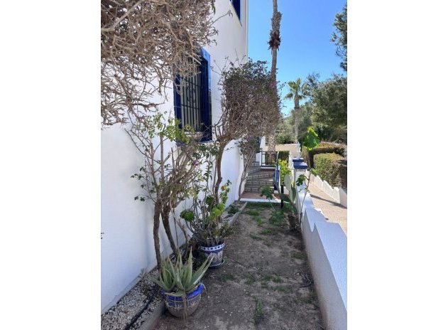 Reventa - Apartamento / Piso - Orihuela Costa - Los Dolses