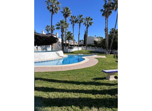 Reventa - Apartamento / Piso - Orihuela Costa - Los Dolses