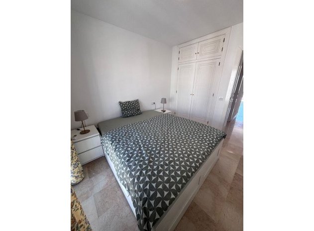 Reventa - Apartamento / Piso - Orihuela Costa - Los Dolses