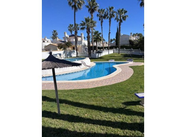 Reventa - Apartamento / Piso - Orihuela Costa - Los Dolses