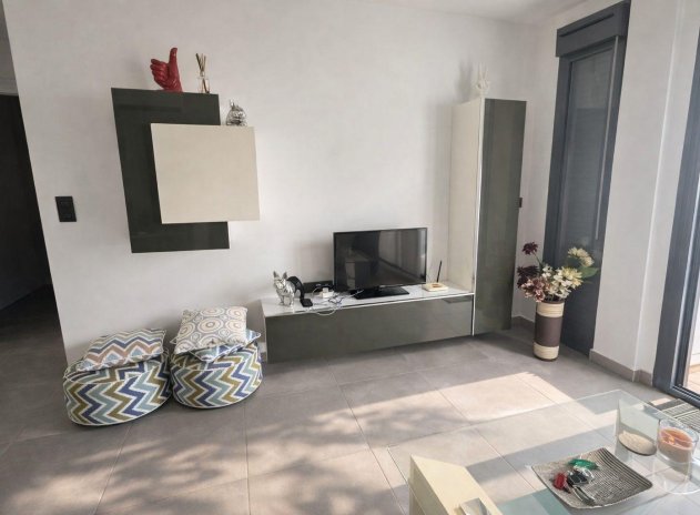 Herverkoop - Appartement - Torrevieja - Punta Prima