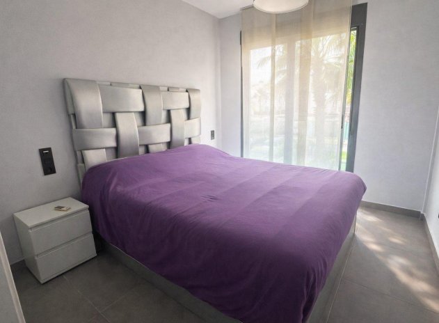 Herverkoop - Appartement - Torrevieja - Punta Prima