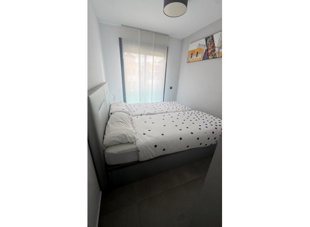 Herverkoop - Appartement - Torrevieja - Punta Prima