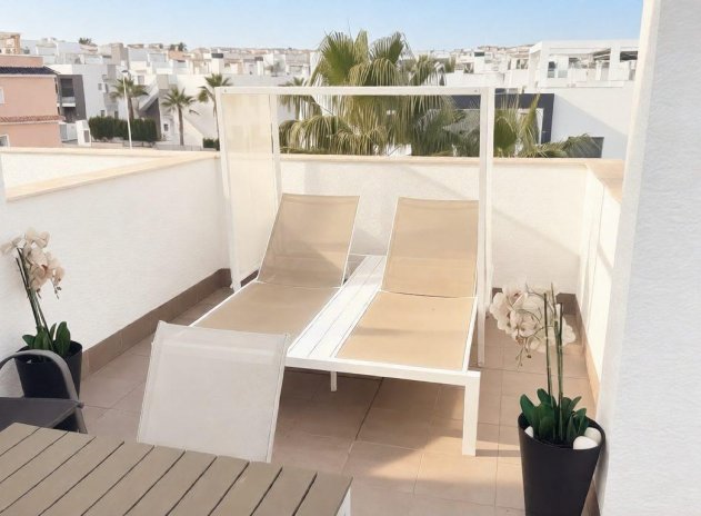 Herverkoop - Appartement - Torrevieja - Punta Prima