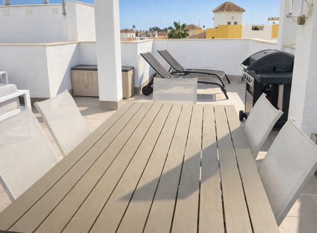 Herverkoop - Appartement - Torrevieja - Punta Prima