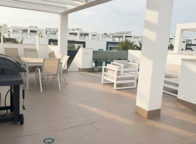 Herverkoop - Appartement - Torrevieja - Punta Prima