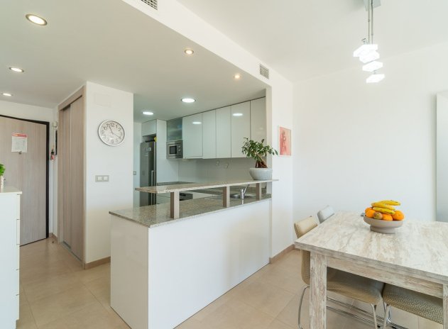 Reventa - Apartamento / Piso - Orihuela Costa - Dehesa de campoamor