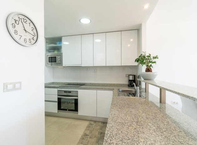 Reventa - Apartamento / Piso - Orihuela Costa - Dehesa de campoamor