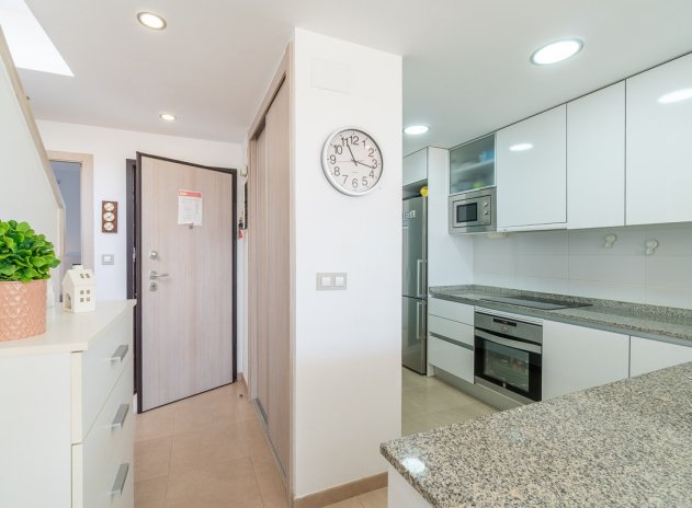 Reventa - Apartamento / Piso - Orihuela Costa - Dehesa de campoamor