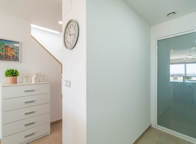 Reventa - Apartamento / Piso - Orihuela Costa - Dehesa de campoamor