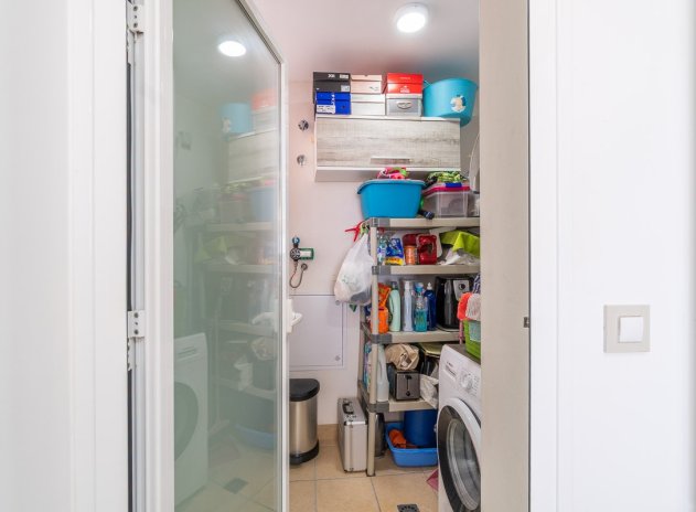 Reventa - Apartamento / Piso - Orihuela Costa - Dehesa de campoamor