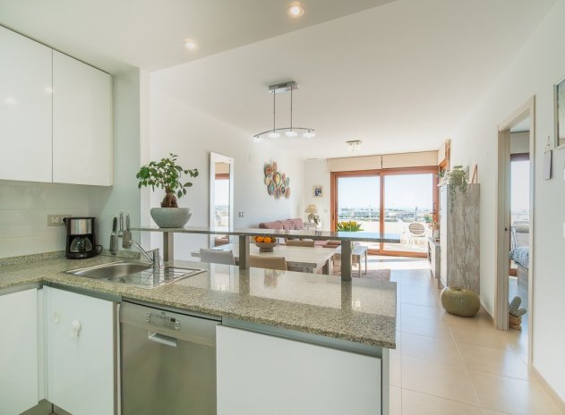 Reventa - Apartamento / Piso - Orihuela Costa - Dehesa de campoamor