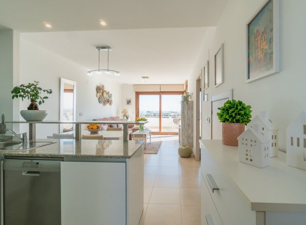 Reventa - Apartamento / Piso - Orihuela Costa - Dehesa de campoamor