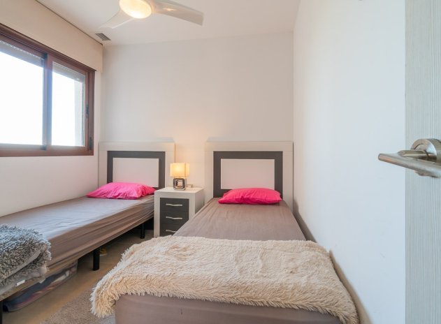 Reventa - Apartamento / Piso - Orihuela Costa - Dehesa de campoamor