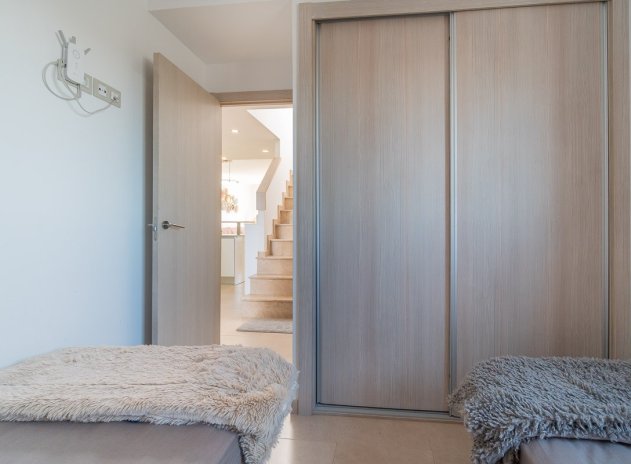 Reventa - Apartamento / Piso - Orihuela Costa - Dehesa de campoamor