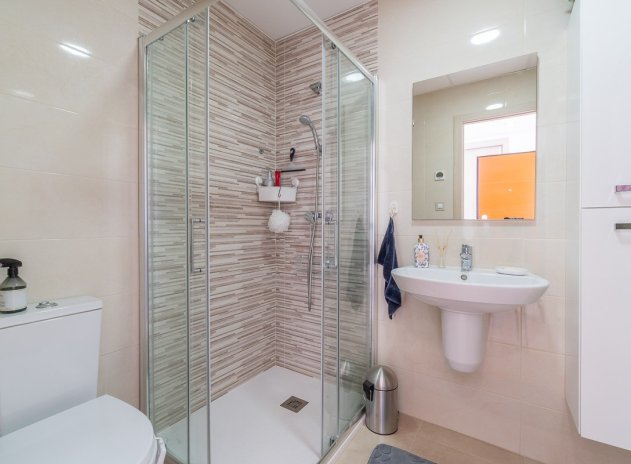 Reventa - Apartamento / Piso - Orihuela Costa - Dehesa de campoamor