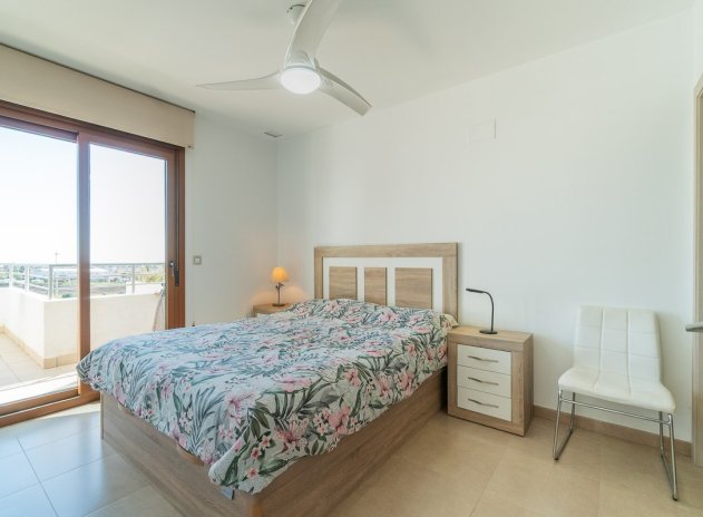 Reventa - Apartamento / Piso - Orihuela Costa - Dehesa de campoamor