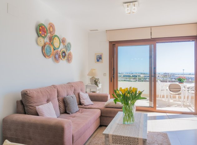 Reventa - Apartamento / Piso - Orihuela Costa - Dehesa de campoamor