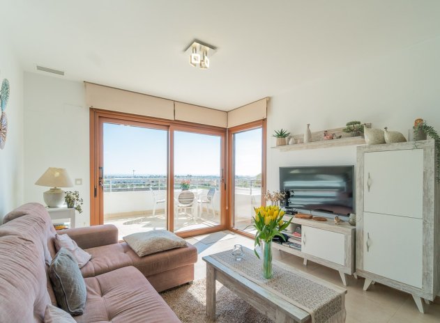 Reventa - Apartamento / Piso - Orihuela Costa - Dehesa de campoamor