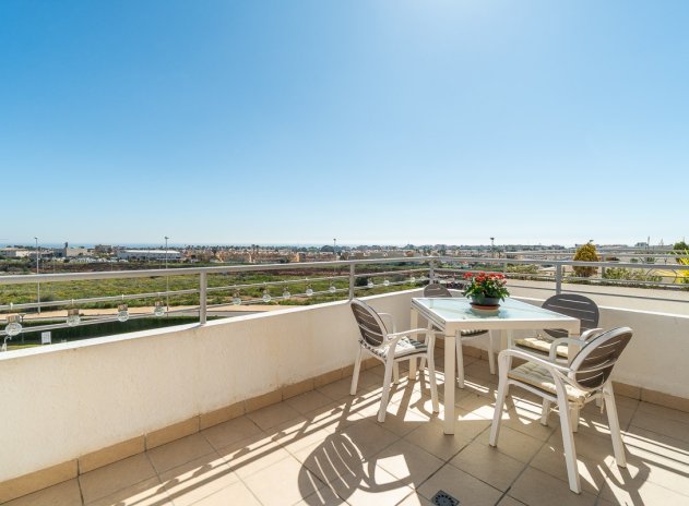 Reventa - Apartamento / Piso - Orihuela Costa - Dehesa de campoamor