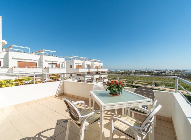 Reventa - Apartamento / Piso - Orihuela Costa - Dehesa de campoamor