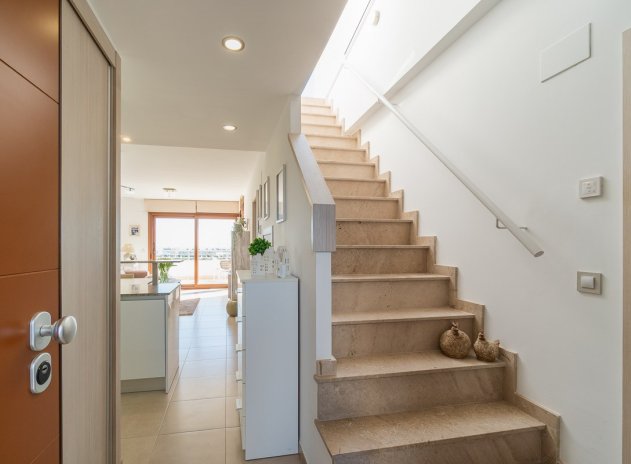 Reventa - Apartamento / Piso - Orihuela Costa - Dehesa de campoamor