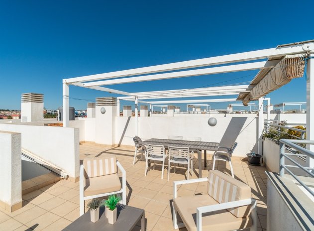 Reventa - Apartamento / Piso - Orihuela Costa - Dehesa de campoamor