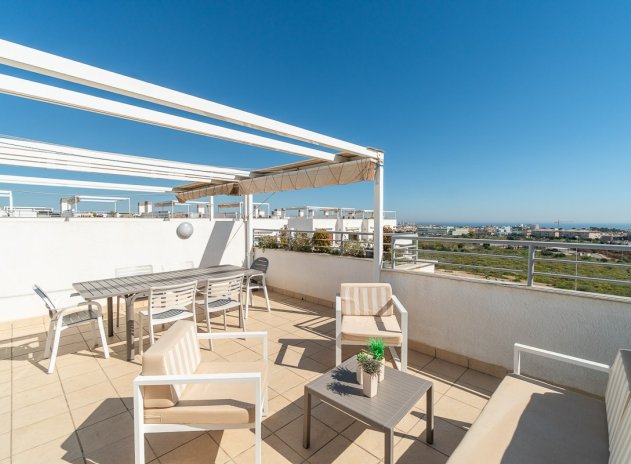 Reventa - Apartamento / Piso - Orihuela Costa - Dehesa de campoamor